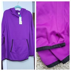 Lane Bryant hoodie